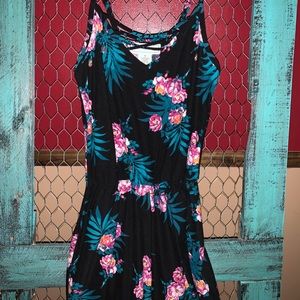 Boutique Romper